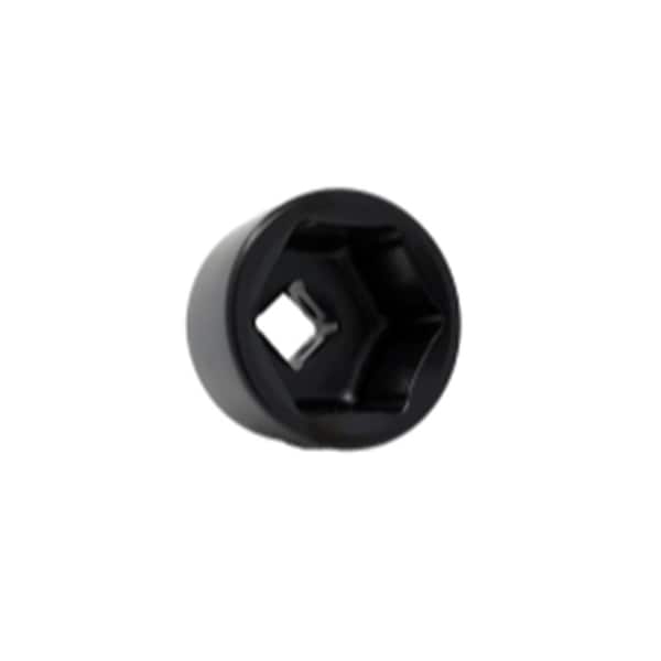Cta Manufacturing CTA Manufacturing CTA7885 Cummins Oil Filter Housing Cap Socket - 25 mm CTA7885 - main
